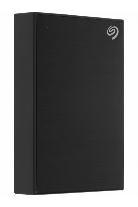 Внешний SSD Seagate One Touch 5 ТБ (STKZ5000400) (черный) 2