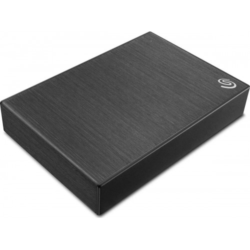 Внешний SSD Seagate One Touch 5 ТБ (STKZ5000400) (черный) 4