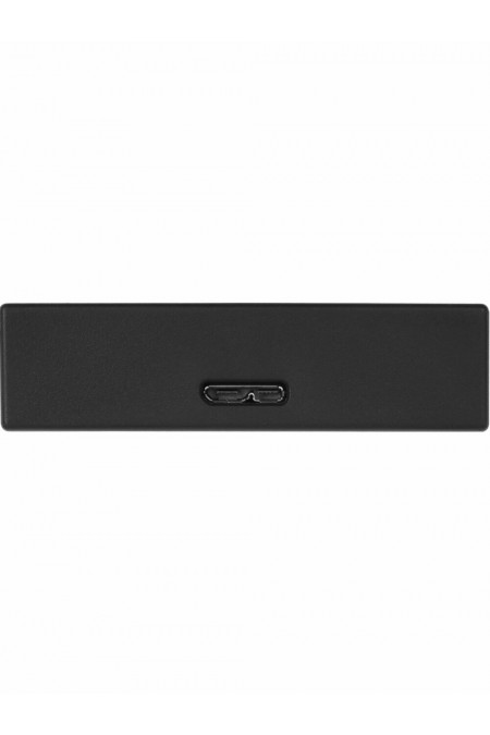 Внешний SSD Seagate One Touch 5 ТБ (STKZ5000400) (черный) 4