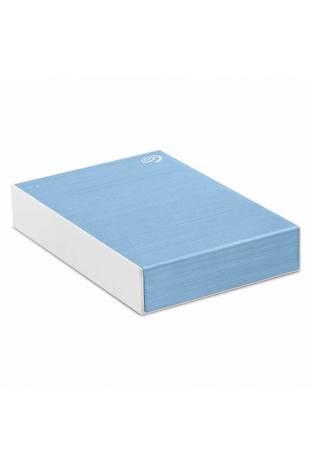 Внешний SSD Seagate One Touch 5 ТБ (STKZ5000402) (голубой) 3
