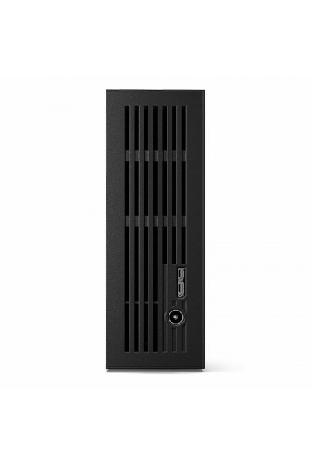 Внешний SSD Seagate One Touch Hub 12 ТБ (STLC12000402) (черный) 3