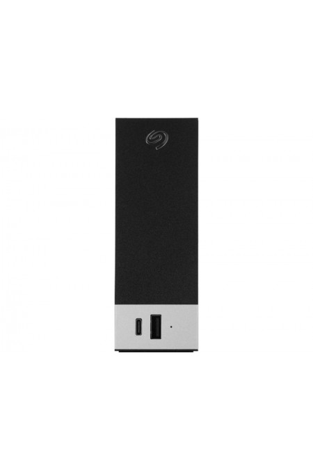 Внешний SSD Seagate One Touch Hub 16ТБ (STLC16000402) (черный) 2