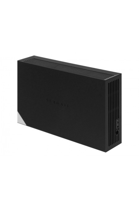 Внешний SSD Seagate One Touch Hub 16ТБ (STLC16000402) (черный) 3