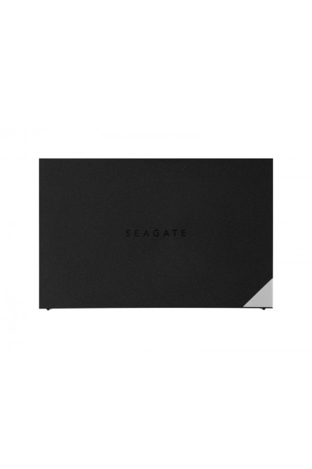 Внешний SSD Seagate One Touch Hub 16ТБ (STLC16000402) (черный) 4