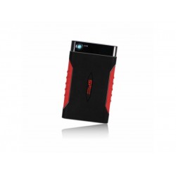 Внешний SSD Silicon Power Armor A15 1ТБ (SP010TBPHDA15S3L) (черный/красный)