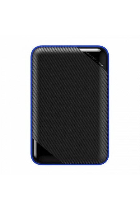 Внешний SSD Silicon Power Armor A62 1 ТБ (SP010TBPHD62SS3B) (синий) 