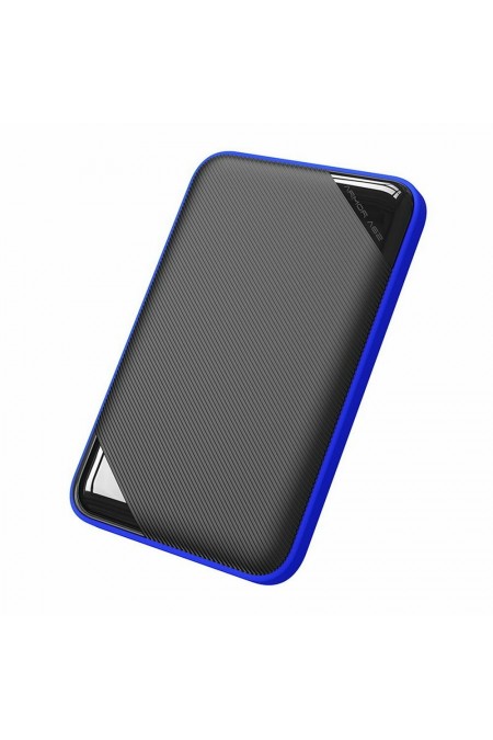 Внешний SSD Silicon Power Armor A62 1 ТБ (SP010TBPHD62SS3B) (синий) 1