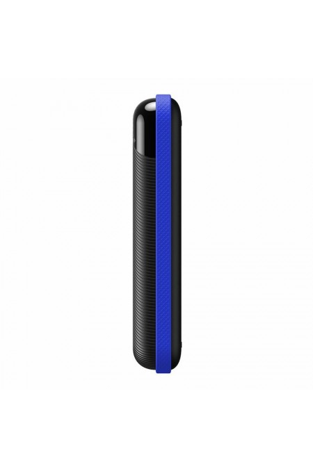 Внешний SSD Silicon Power Armor A62 1 ТБ (SP010TBPHD62SS3B) (синий) 2