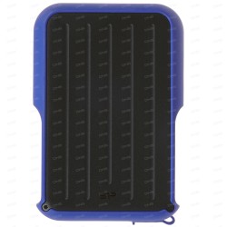 Внешний SSD Silicon Power Armor A66 5 ТБ (SP050TBPHD66LS3B) (синий)