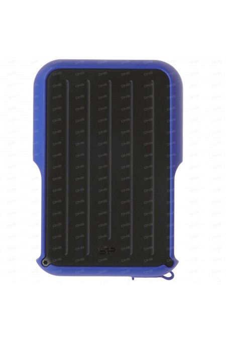 Внешний SSD Silicon Power Armor A66 5 ТБ (SP050TBPHD66LS3B) (синий) 