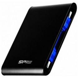 Внешний SSD Silicon Power Armor A80 1 ТБ (SP010TBPHDA80S3K) (черный)