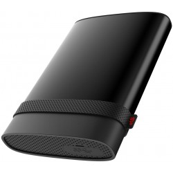 Внешний SSD Silicon Power Armor A85B 5 ТБ (SP050TBPHD85BS3K) (черный)