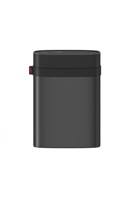 Внешний SSD Silicon Power Armor A85B 5 ТБ (SP050TBPHD85BS3K) (черный) 1