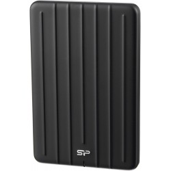 Внешний SSD Silicon Power Bolt B75 Pro 256 ГБ (SP256GBPSD75PSCK) (черный)
