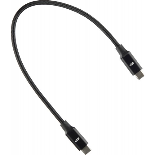 Внешний SSD Silicon Power Bolt B75 Pro 256 ГБ (SP256GBPSD75PSCK) (черный) 2