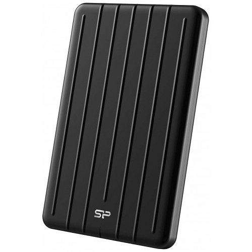 Внешний SSD Silicon Power Bolt B75 Pro 256 ГБ (SP256GBPSD75PSCK) (черный) 6
