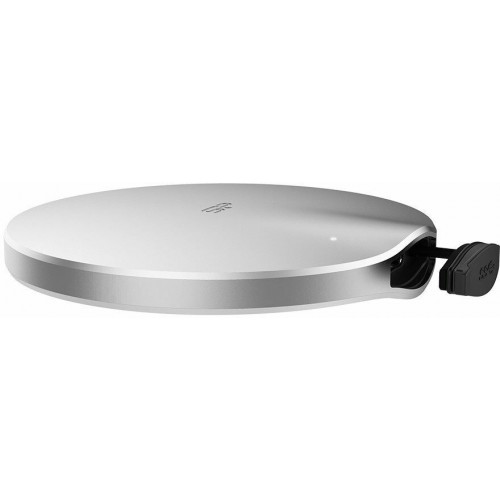 Внешний SSD Silicon Power Bolt B80 120 ГБ (SP120GBPSDB80SCS) (серебристый) 3