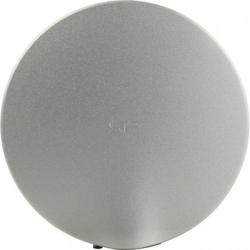 Внешний SSD Silicon Power Bolt B80 120 ГБ (SP120GBPSDB80SCS) (серебристый) 4