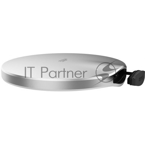 Внешний SSD Silicon Power Bolt B80 120 ГБ (SP120GBPSDB80SCS) (серебристый) 6