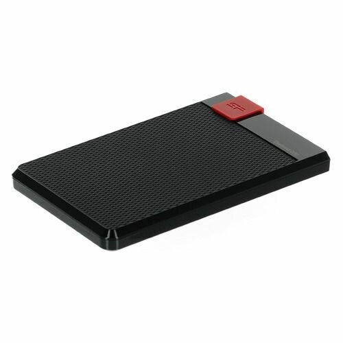Внешний SSD Silicon Power Diamond D30 2 ТБ (SP020TBPHDD3SS3K) (черный) 7
