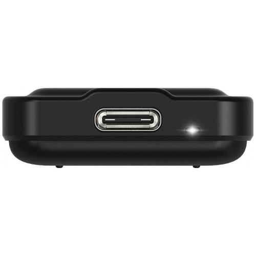 Внешний SSD Silicon Power PX10 2 ТБ (SP020TBPSDPX10CK) (черный) 1