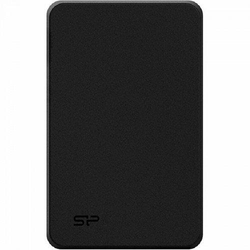Внешний SSD Silicon Power S05 Stream 2ТБ (SP020TBPHD05SS3K) (черный) 8