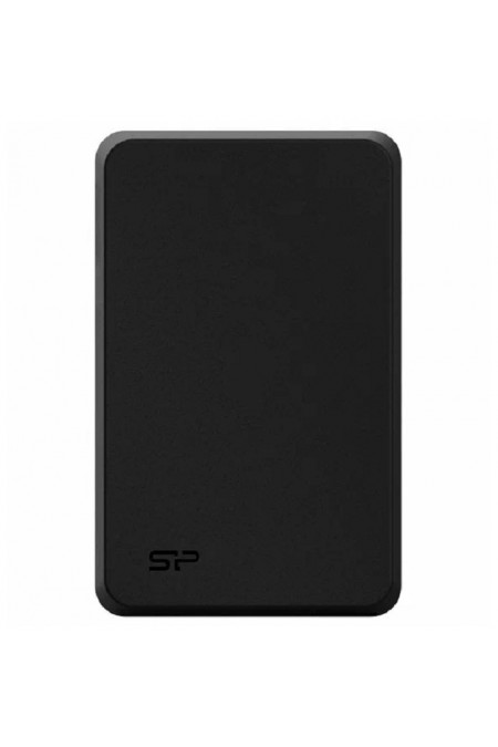 Внешний SSD Silicon Power Stream S05 4ТБ (SP040TBPHD05LS3K) (черный) 