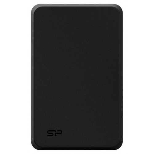 Внешний SSD Silicon Power Stream S05 4ТБ (SP040TBPHD05LS3K) (черный) 