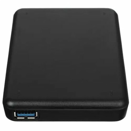 Внешний SSD Silicon Power Stream S05 4ТБ (SP040TBPHD05LS3K) (черный) 6