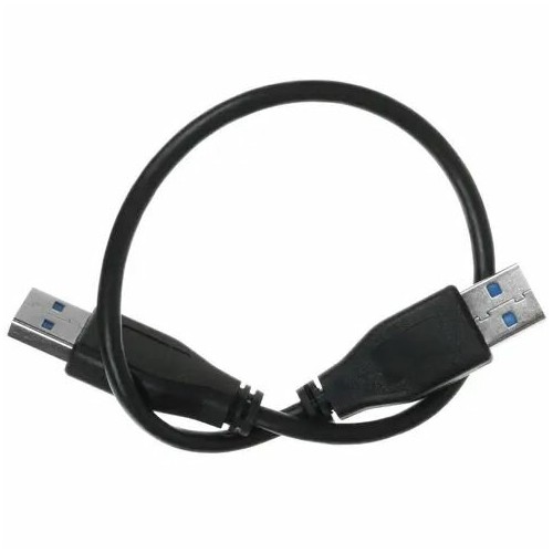 Внешний SSD Silicon Power Stream S05 4ТБ (SP040TBPHD05LS3K) (черный) 7