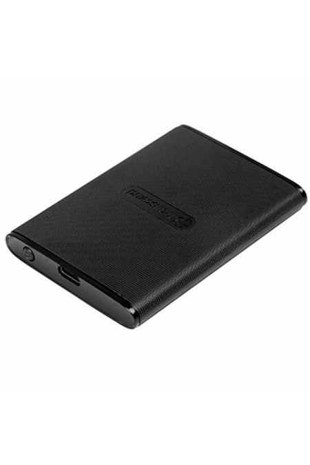 Внешний SSD Transcend ESD270С 500ГБ (TS500GESD270C) (черный) 2
