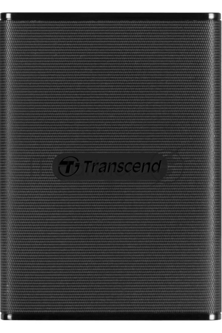 Внешний SSD Transcend ESD270С 500ГБ (TS500GESD270C) (черный) 