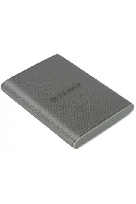 Внешний SSD Transcend ESD360C 2ТБ (TS2TESD360C) (серый) 2