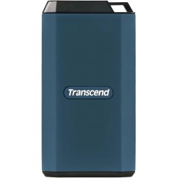 Внешний SSD Transcend ESD410C 1ТБ (TS1TESD410C) (синий)