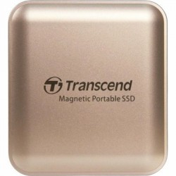 Внешний SSD Transcend ESD420C 1ТБ (TS1TESD420G) (золотой)