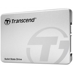 Внешний SSD Transcend TS6500 32 ГБ (TS32GSSD370S) (черный)