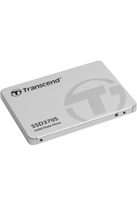 Внешний SSD Transcend TS6500 32 ГБ (TS32GSSD370S) (черный) 1