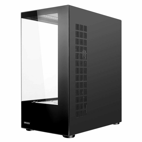 GINZZU GL720 без БП (черный) 1