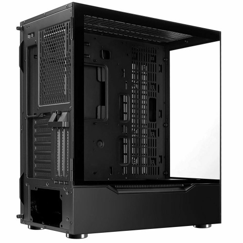 GINZZU GL720 без БП (черный) 2