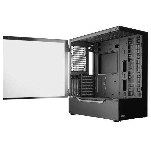 GINZZU GL720 без БП (черный) 3