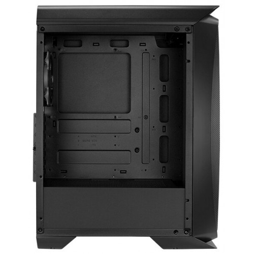 Корпус AeroCool Aero One Eclipse-G-BK-v1 без БП (ACCM-PB17143.11) (черный) 4
