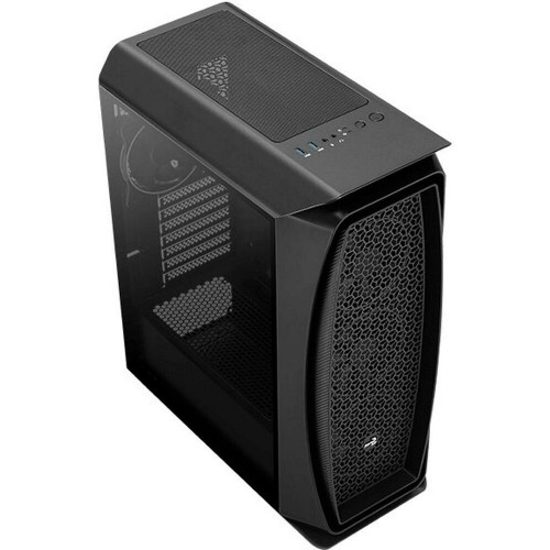 Корпус AeroCool Aero One Eclipse-G-BK-v1 без БП (ACCM-PB17143.11) (черный) 6