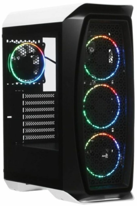 Корпус AeroCool Aero One Eclipse-G-BK-v1 без БП (ACCM-PB17143.11) (черный) 4