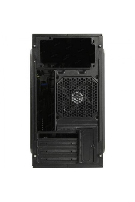 Корпус AeroCool CS-104-S-BK-v1 без БП (ACCS-PC12014.11) (черный) 2