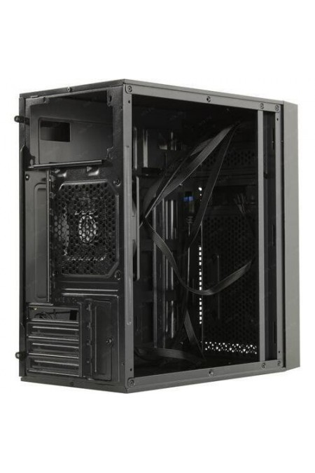 Корпус AeroCool CS-104-S-BK-v1 без БП (ACCS-PC12014.11) (черный) 3