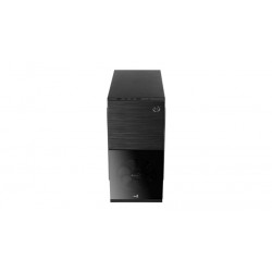 Корпус AeroCool Cs-105 без БП (черный)