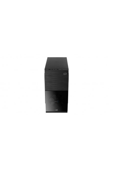 Корпус AeroCool CS-105 без БП (черный) 1