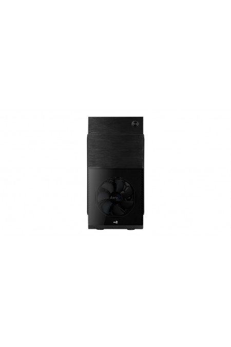 Корпус AeroCool CS-105 без БП (черный) 4