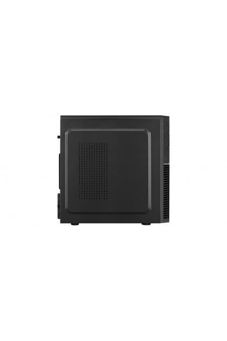 Корпус AeroCool CS-105 без БП (черный) 6