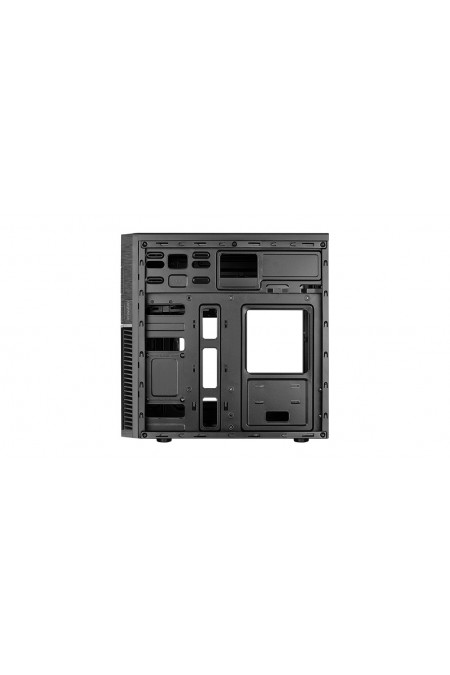 Корпус AeroCool CS-105 без БП (черный) 7